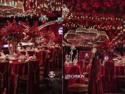 点击看大图 -张仕婚礼·做有温度的婚礼