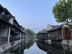 -南浔古镇