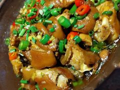 -阿嫂印象·民间江湖菜(大学城店)