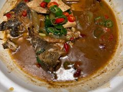 -梁家大院•农家菜(昆山会展中心店)