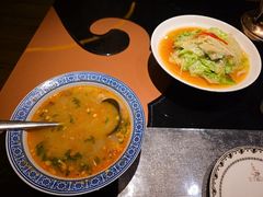 -蒙古人烤羊大师·绿野餐厅(工农大路店)