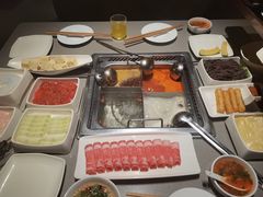 -海底捞火锅(万达广场店)