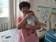 -爱贝佳母婴护理服务中心·月嫂育儿嫂(鲁迅路店)
