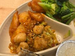 -素满香·全民食养自助(长宁龙之梦店)