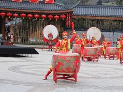 -中国傩城