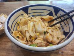 -郑记biangbiang面(钟楼店)