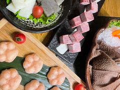 -湊湊火锅·茶憩(东城万达店)