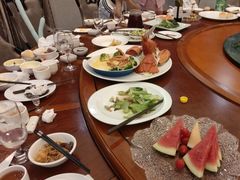 -东江渔村·古典园林·30年粤菜老字号(太和店)