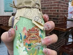 -一品飘香米线(一中总店)