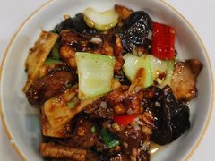 -东兴楼饭庄(六里桥店)