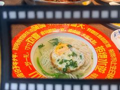 -青山青豆花·笑禅豆腐鱼(黄泥塝店)