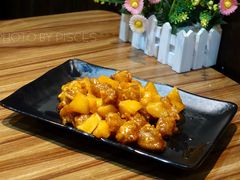 荔枝肉-破店(井大店)