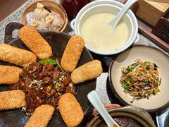 -南京大牌档(济南万象城店)