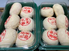 -泸溪河桃酥(西直门凯德店)