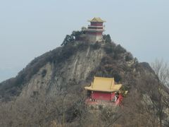 -终南山南五台景区