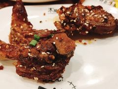 -木屋烧烤(万德庄店)