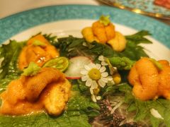 紫海胆-隐炉和牛烧肉店(群力店)