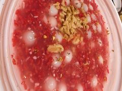 酒酿核桃羹-甬上名灶(天一阁·翠柏店)