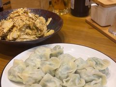 -伊喜饺子(五道口学院路店)