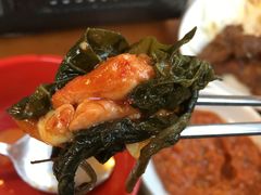 -亲昵春川鸡排(韩国美食街店)