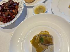 -富力丽思卡尔顿酒店·丽轩中餐厅
