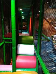 -KidSteam儿童乐园(富力城店)