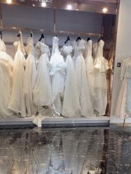 -SATIN COUTURE瑟庭婚纱礼服馆