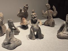 -陕西历史博物馆