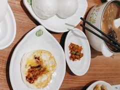 -甲乙饼·手工牛肉饼(东方广场店)
