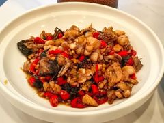 -攸州小镇家湘菜(小米科技园店)
