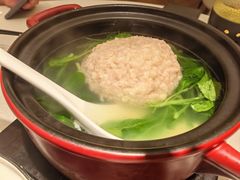 王府狮子头-狮王府淮扬菜(万象城店)