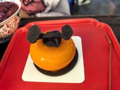 -萬春金福下午茶(故宫店)