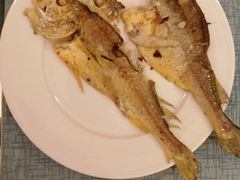 -安徽饭店·白鹭阁自助餐厅(梅山路店)