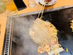 -鹤桥风月(ヨドバシ梅田店)