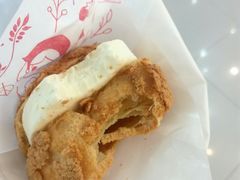 -西树泡芙(正佳店)