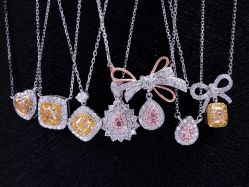 点击看大图 -威德钻石-克拉钻大本营(南京东路店)