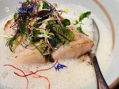 -Restaurant Cuivre古铜法式餐厅