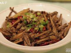 XX鱼-神洲四海大酒楼(王府井澳门中心店)