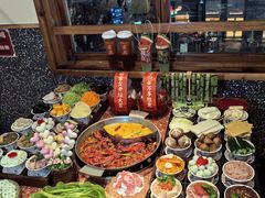 -纸盐河码头火锅(十八梯店)