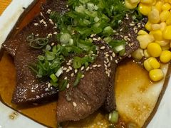 -福匠日本料理(人民路店)