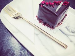 覆盆子黑森林-UNI UNI(环亚凯瑟琳店)