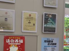 -御宝贝24h宠物医院·转诊中心·CT核磁血透中心(厦门总院)