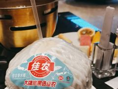 -川骄海鲜自助(河东店)