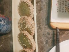 -绿茶餐厅(天津天河城店)