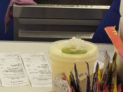 -溪边姑娘·拉丝酸奶水果捞(春熙路店)