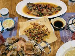 -和源祥·日照菜扛把子(万平口一店)