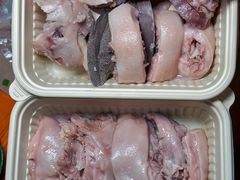 -小辫子羊肉面馆(周东店)