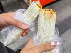 -小红旗臭豆腐炸冷面(万达店)