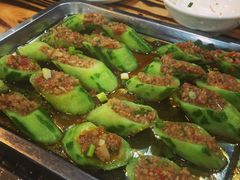 -番禺大岗仙庙烧鸡(芳村店)