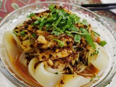 -新疆红柳花餐厅(新洲店)